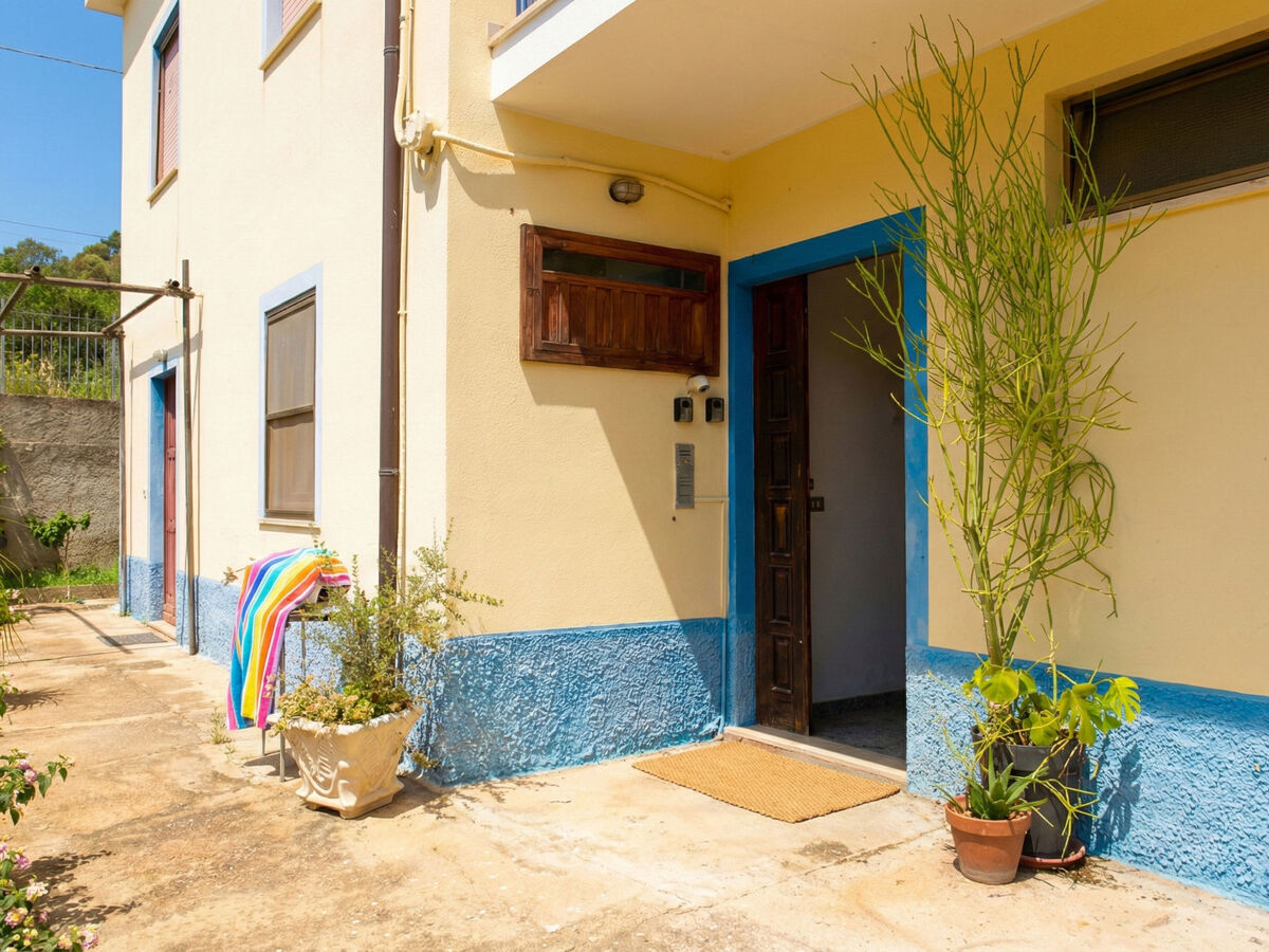 La Meravigliosa Sardegna – Appartement 5 pers, vue mer - Photo 5
