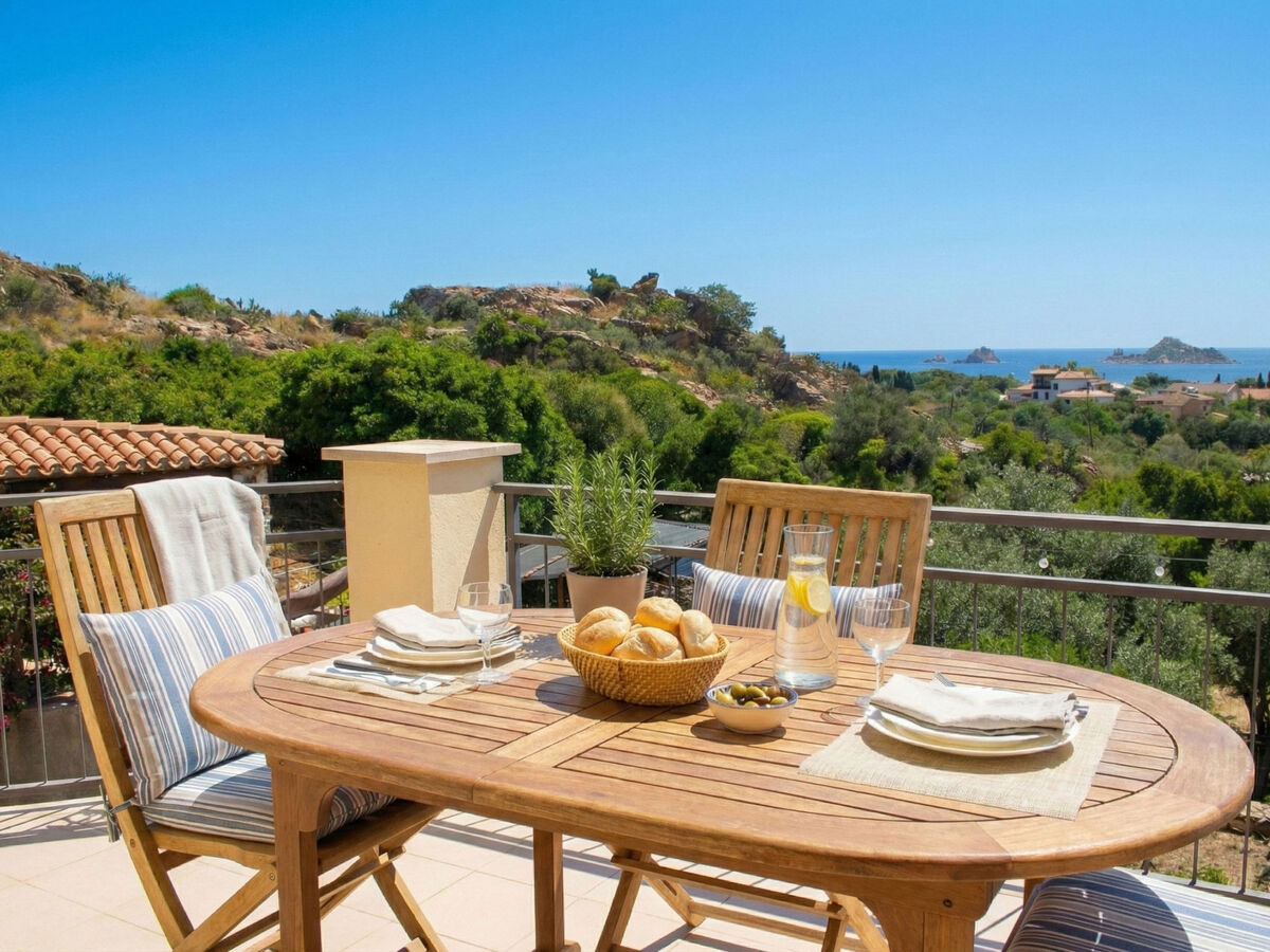La Meravigliosa Sardegna – Appartement 5 pers, vue mer - Photo 6