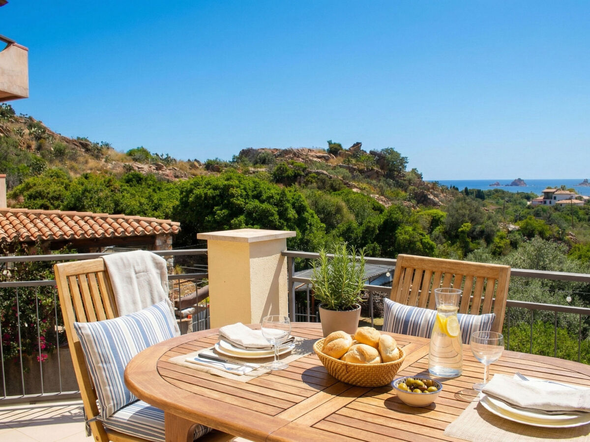 La Meravigliosa Sardegna – Appartement 5 pers, vue mer - Photo 7