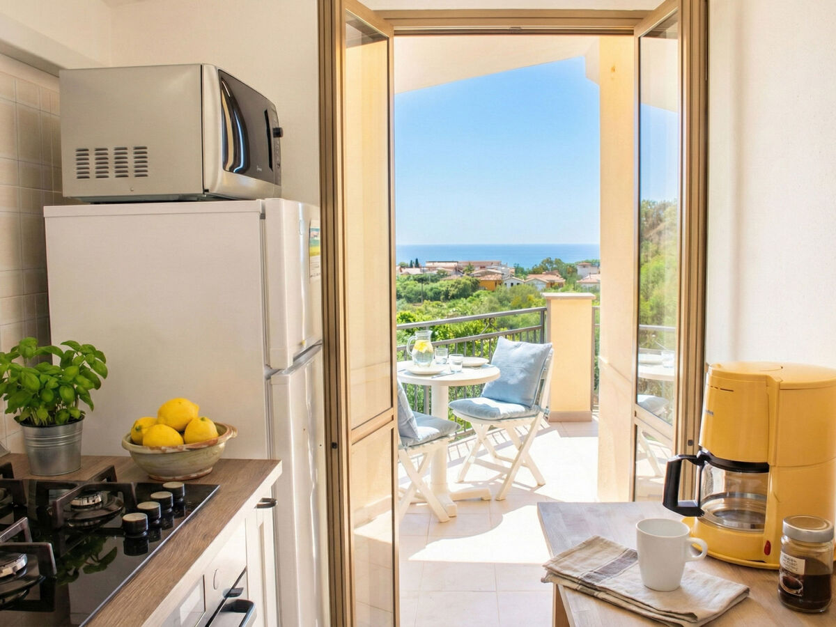 La Meravigliosa Sardegna – Appartement 5 pers, vue mer - Photo 9