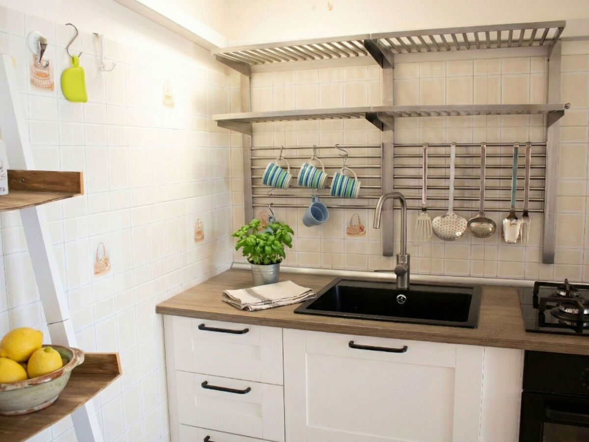 La Meravigliosa Sardegna – Appartement 5 pers, vue mer - Photo 10