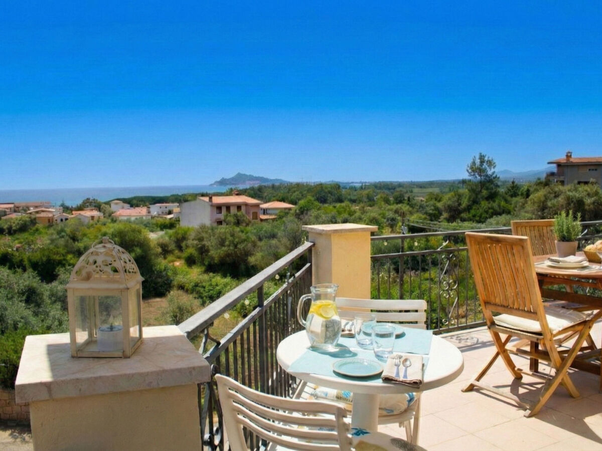 La Meravigliosa Sardegna – Appartement 5 pers, vue mer - Photo 11