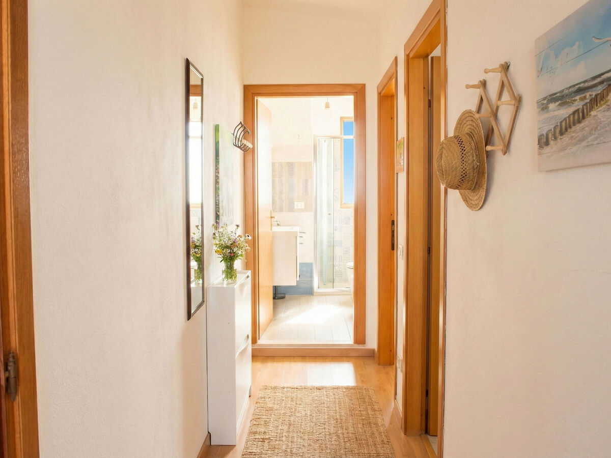 La Meravigliosa Sardegna – Appartement 5 pers, vue mer - Photo 12
