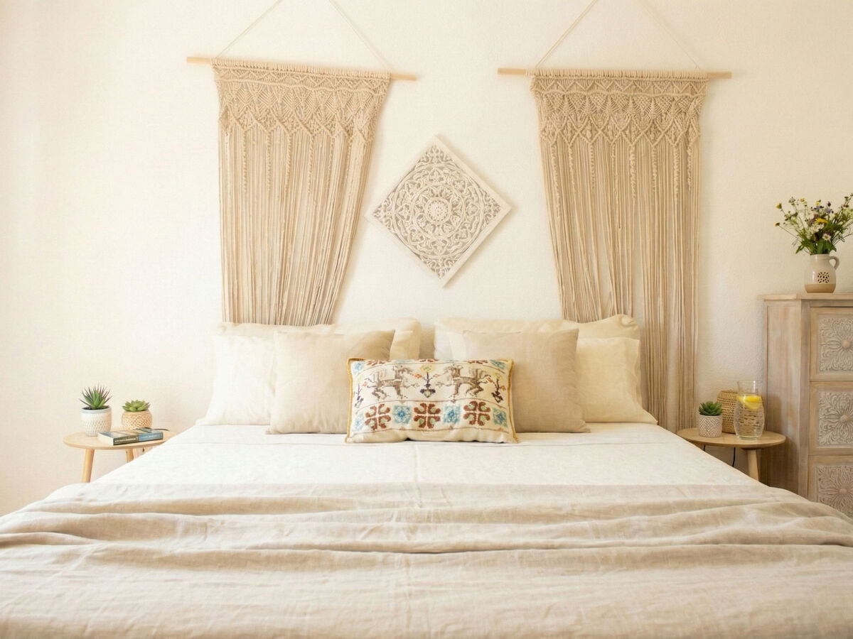 La Meravigliosa Sardegna – Appartement 5 pers, vue mer - Photo 14