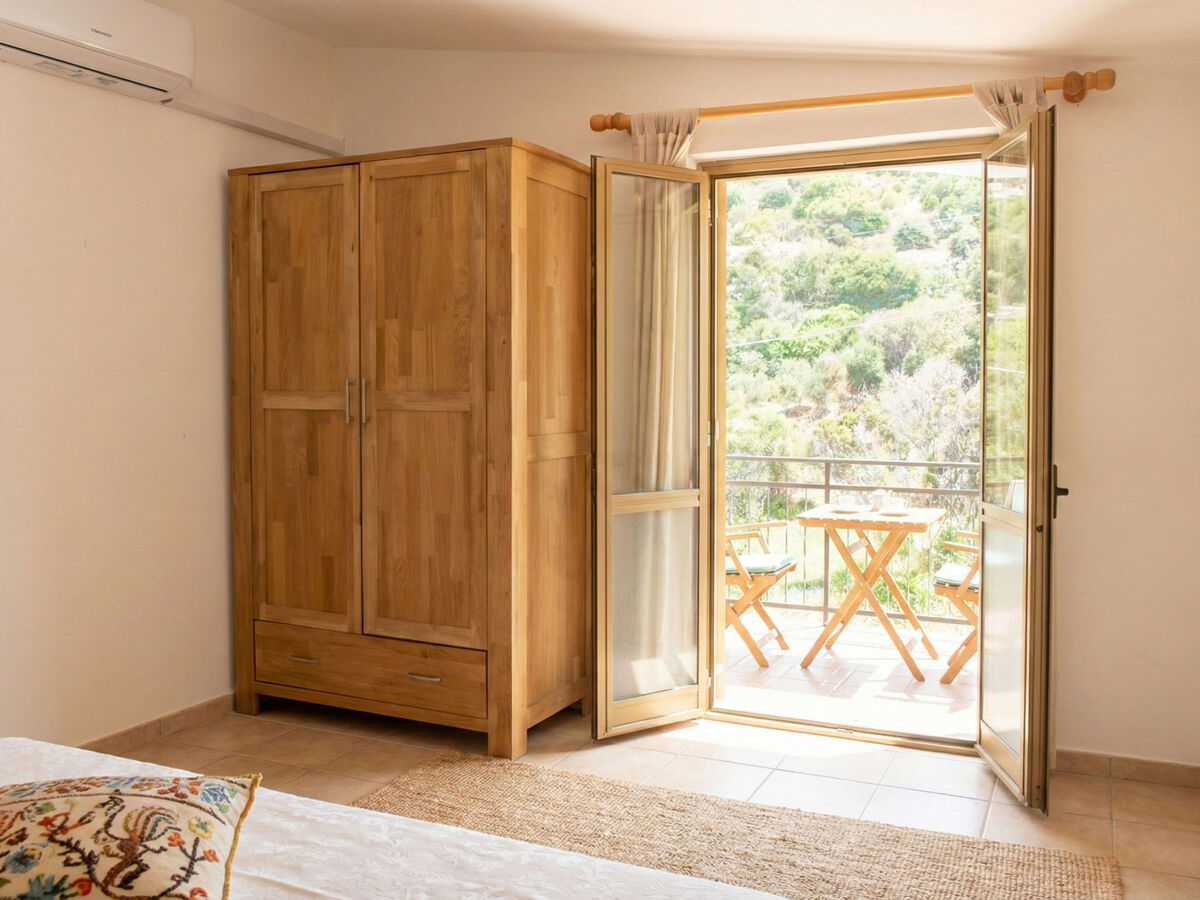 La Meravigliosa Sardegna – Appartement 5 pers, vue mer - Photo 15
