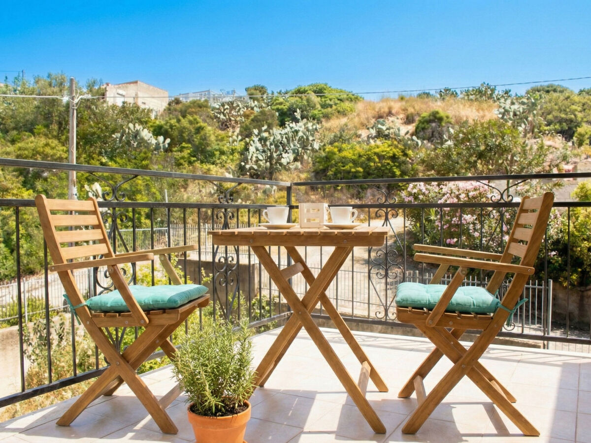 La Meravigliosa Sardegna – Appartement 5 pers, vue mer - Photo 16
