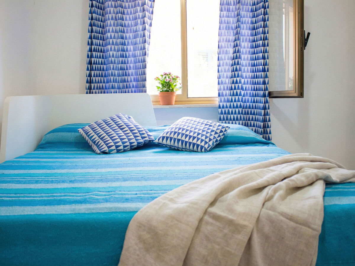 La Meravigliosa Sardegna – Appartement 5 pers, vue mer - Photo 17