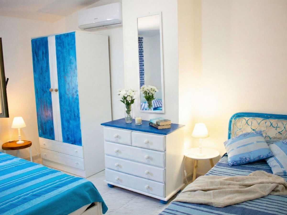 La Meravigliosa Sardegna – Appartement 5 pers, vue mer - Photo 18