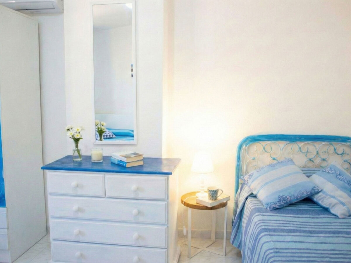 La Meravigliosa Sardegna – Appartement 5 pers, vue mer - Photo 19