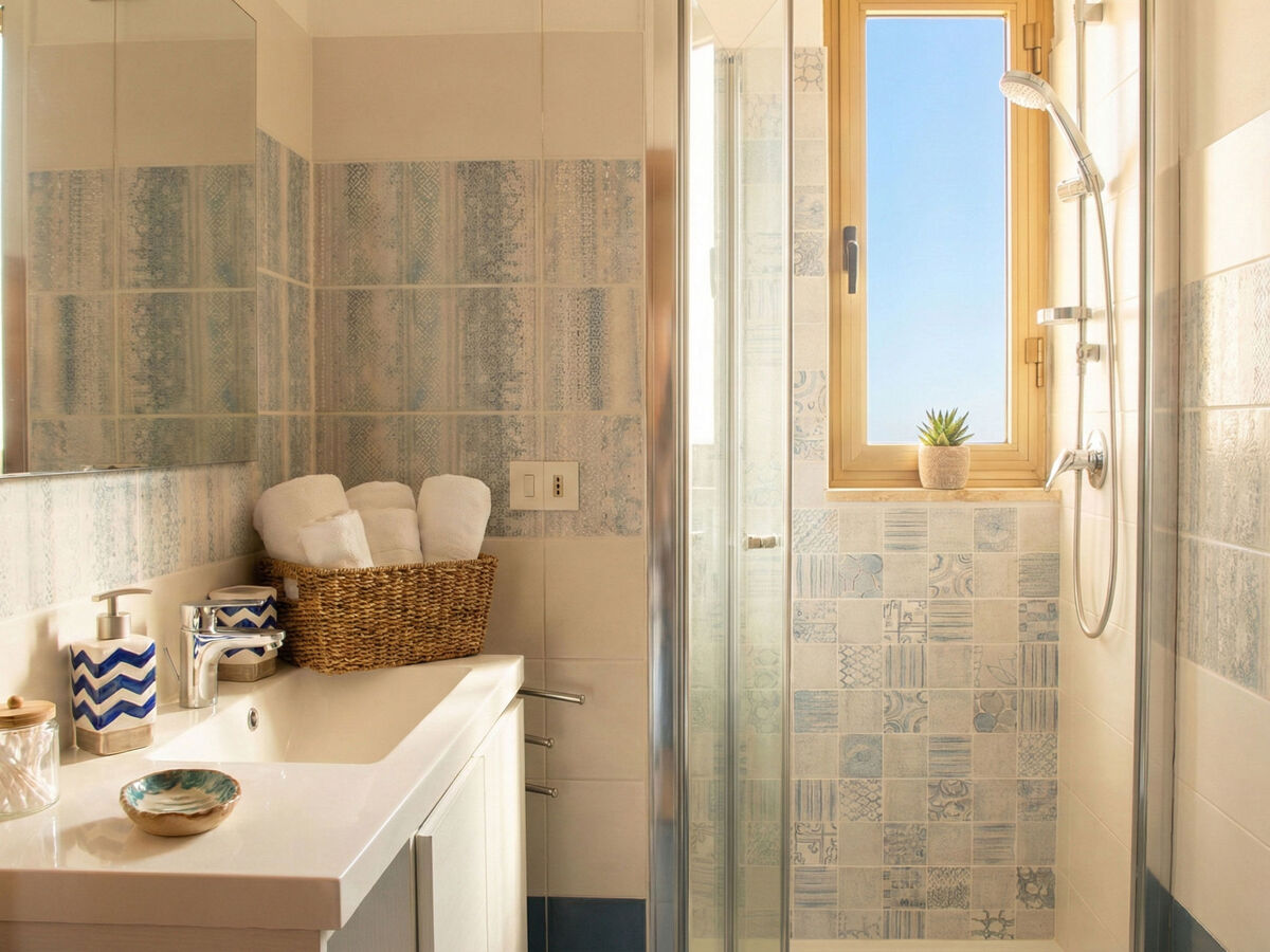 La Meravigliosa Sardegna – Appartement 5 pers, vue mer - Photo 20