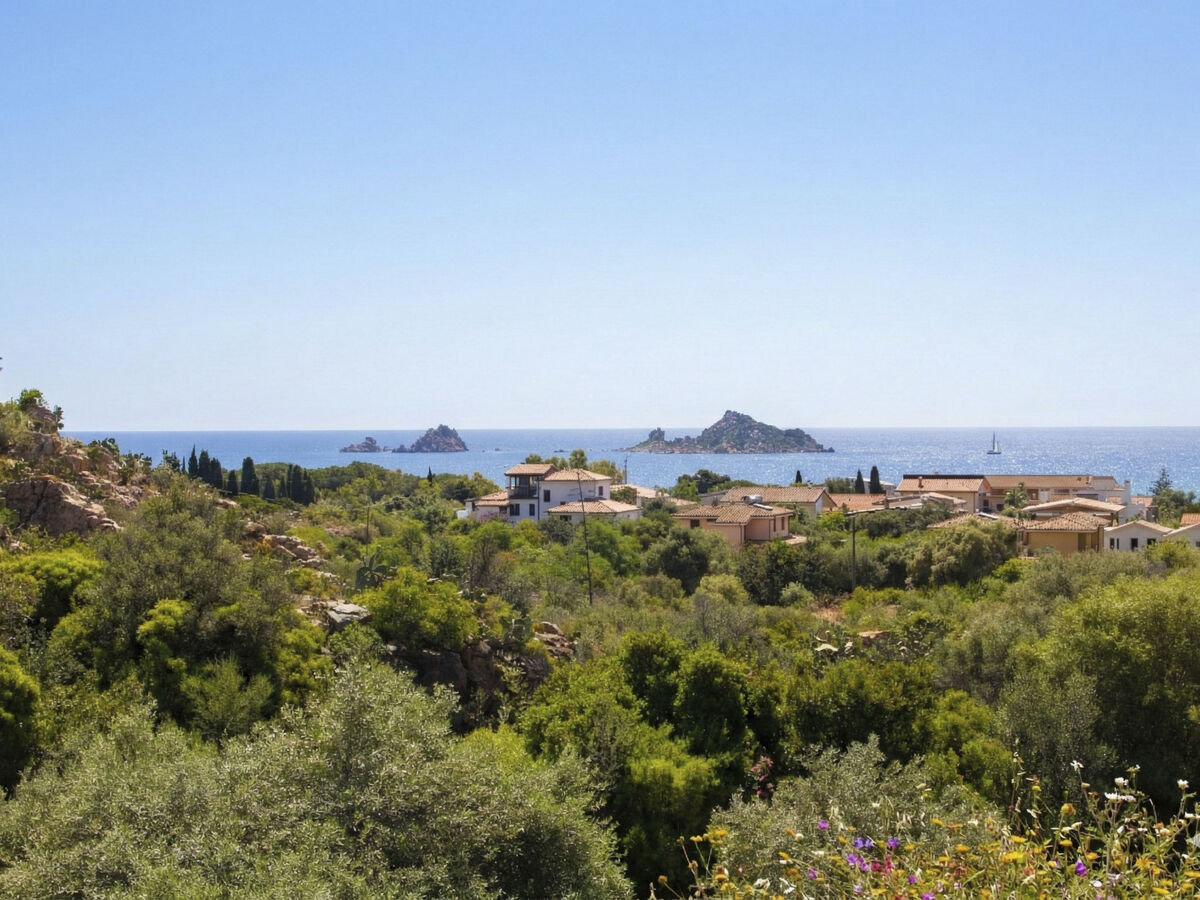 La Meravigliosa Sardegna – Appartement 5 pers, vue mer - Photo 22
