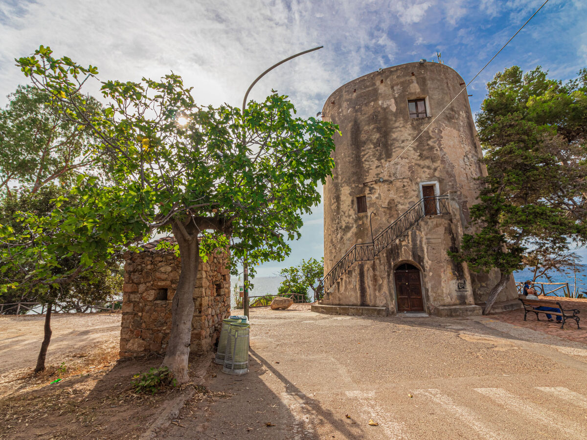 La Meravigliosa Sardegna – Appartement 5 pers, vue mer - Photo 26