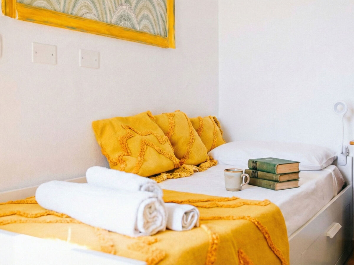 Crystal Sea Apartment à Santa Maria Navarrese - Photo 11