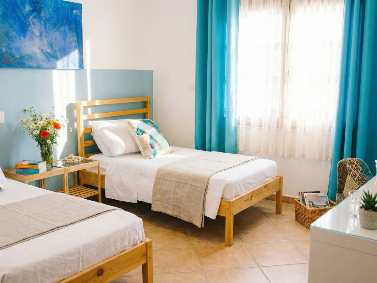 Crystal Sea Apartment à Santa Maria Navarrese - Photo 14