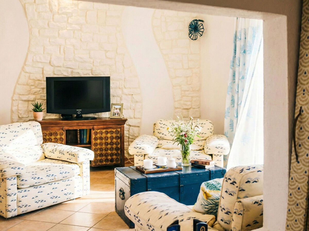 Crystal Sea Apartment à Santa Maria Navarrese - Photo 18