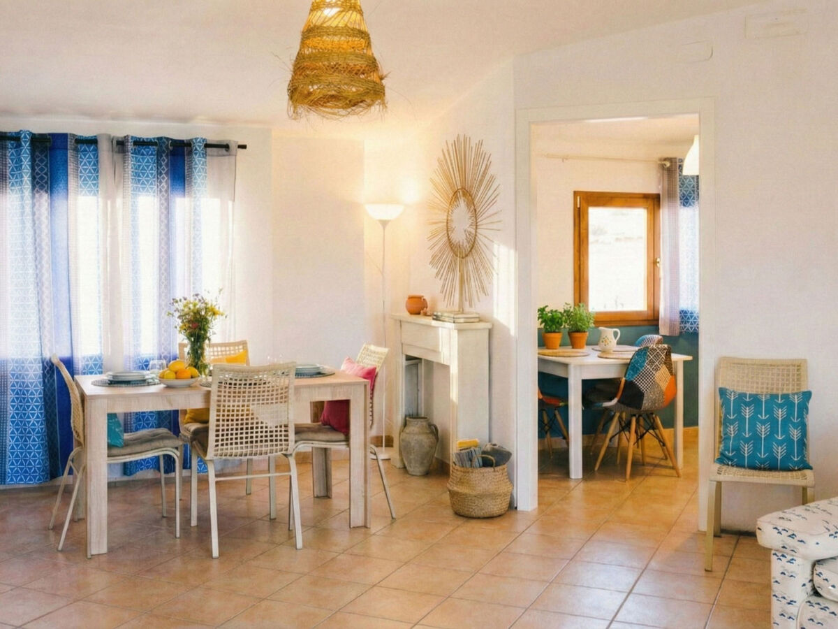 Crystal Sea Apartment à Santa Maria Navarrese - Photo 19