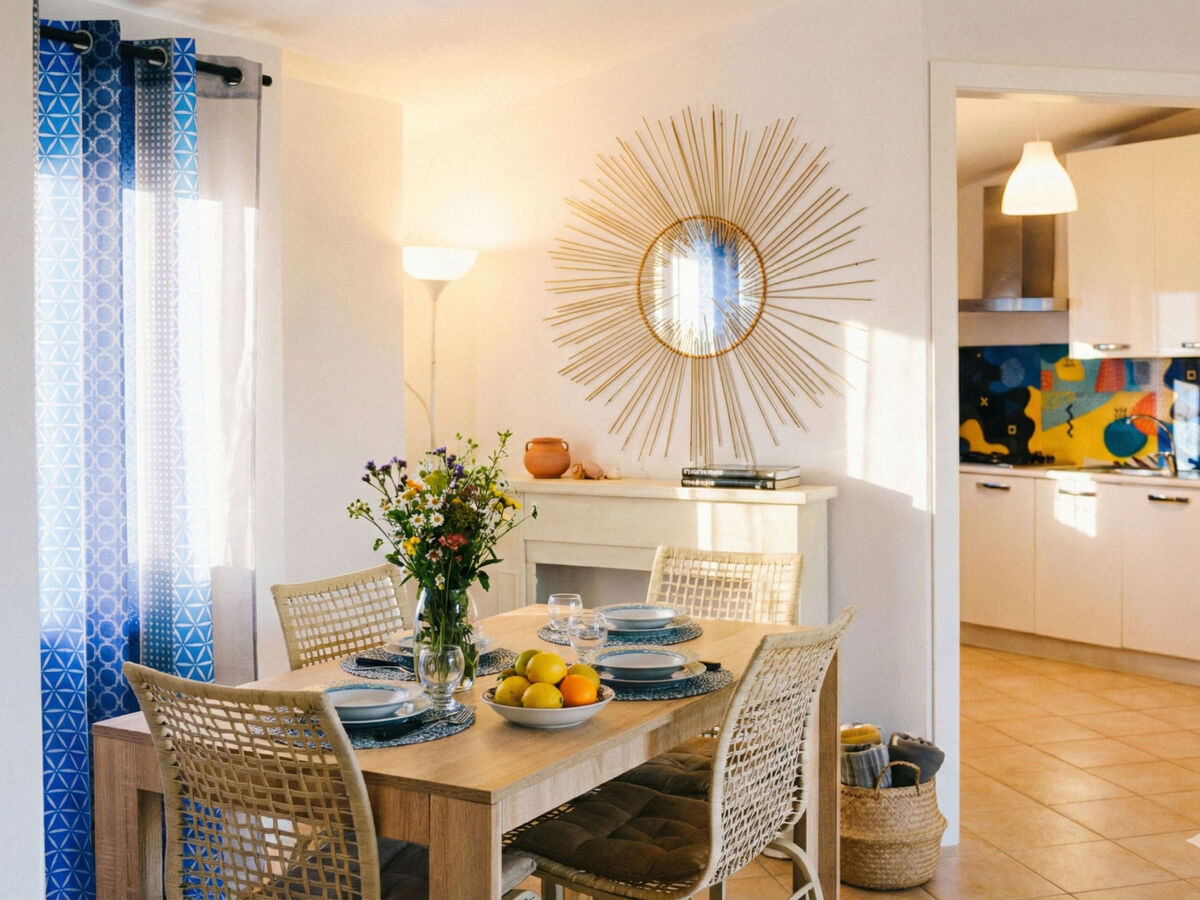 Crystal Sea Apartment à Santa Maria Navarrese - Photo 20