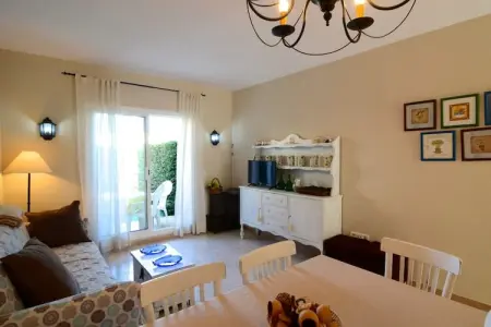 Maison Tarraco 15 à Estartit, 750 m de la plage : photo 3