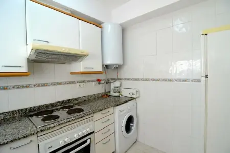 Maison Tarraco 15 à Estartit, 750 m de la plage : photo 4