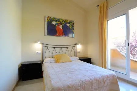 Maison Tarraco 15 à Estartit, 750 m de la plage : photo 5