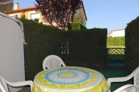 Maison Tarraco 15 à Estartit, 750 m de la plage : photo 6