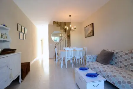 Maison Tarraco 15 à Estartit, 750 m de la plage : photo 7