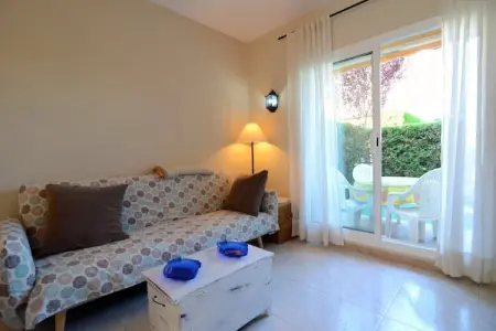 Maison Tarraco 15 à Estartit, 750 m de la plage : photo 8