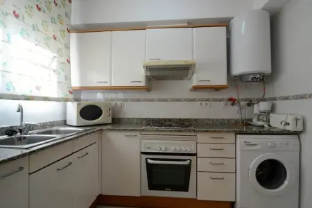 Maison Tarraco 15 à Estartit, 750 m de la plage : photo 12