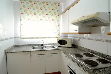 Maison Tarraco 15 à Estartit, 750 m de la plage : photo 13