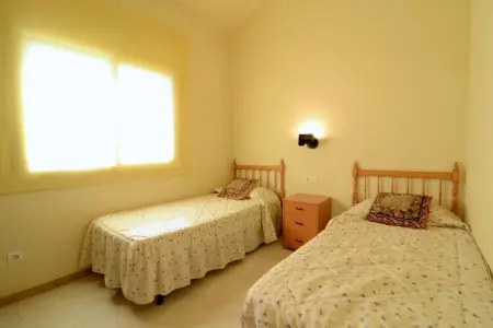Maison Tarraco 15 à Estartit, 750 m de la plage : photo 14