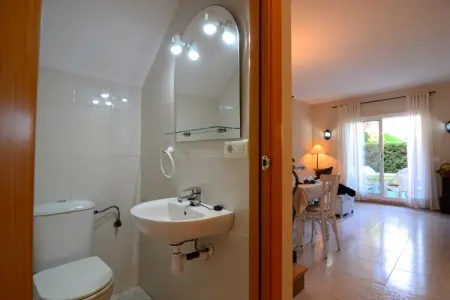 Maison Tarraco 15 à Estartit, 750 m de la plage : photo 15