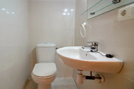 Maison Tarraco 15 à Estartit, 750 m de la plage : photo 16