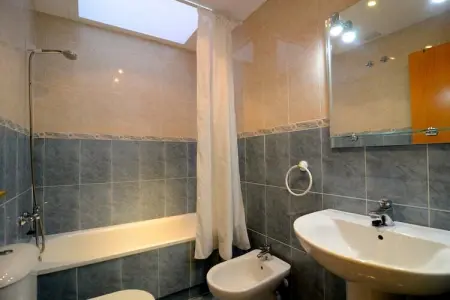Maison Tarraco 15 à Estartit, 750 m de la plage : photo 17
