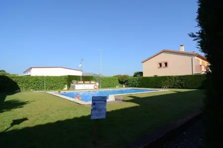 Maison Tarraco 15 à Estartit, 750 m de la plage : photo 18