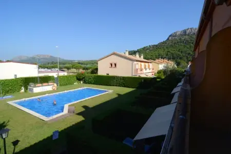 Maison Tarraco 15 à Estartit, 750 m de la plage : photo 19