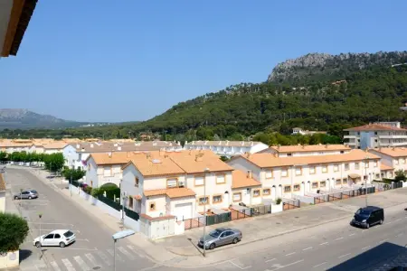 Maison Tarraco 15 à Estartit, 750 m de la plage : photo 20