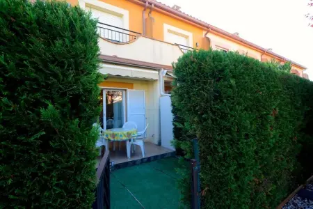 Maison Tarraco 15 à Estartit, 750 m de la plage : photo 21