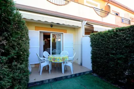Maison Tarraco 15 à Estartit, 750 m de la plage : photo 22