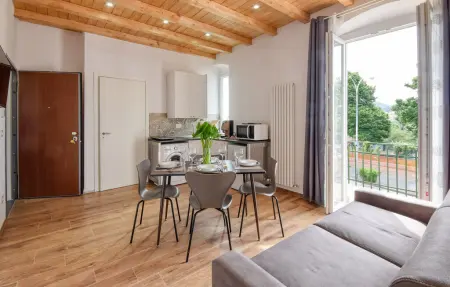 Appartement 5 personnes à Chiavari : photo 2