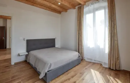 Appartement 5 personnes à Chiavari : photo 4