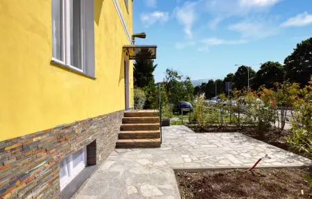 Appartement 5 personnes à Chiavari : photo 6