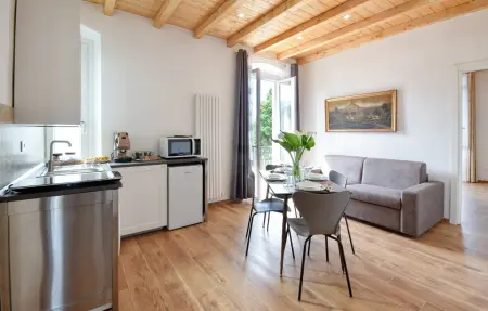 Appartement 5 personnes à Chiavari : photo 8