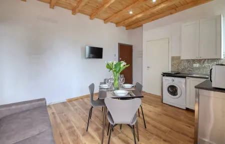 Appartement 5 personnes à Chiavari : photo 9