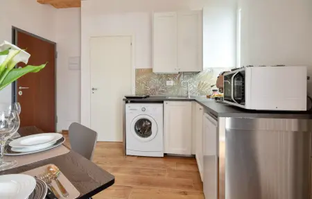 Appartement 5 personnes à Chiavari : photo 10