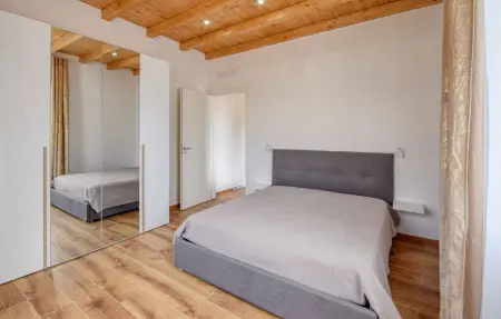 Appartement 5 personnes à Chiavari : photo 11