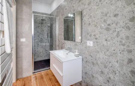 Appartement 5 personnes à Chiavari : photo 12