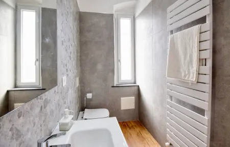Appartement 5 personnes à Chiavari : photo 13