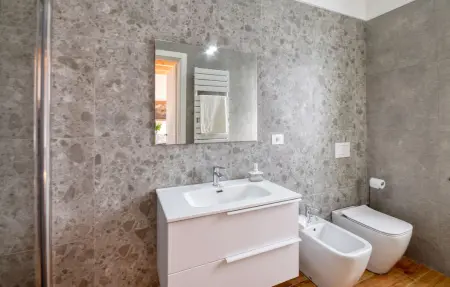 Appartement 5 personnes à Chiavari : photo 14