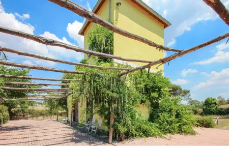 Location maison de vacances à Roma