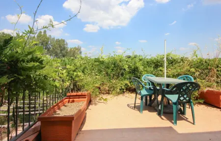 Maison 5 personnes à Roma - Photo 1